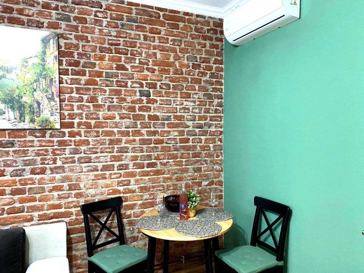 Asha Central Apartment Timisoara Exterior photo