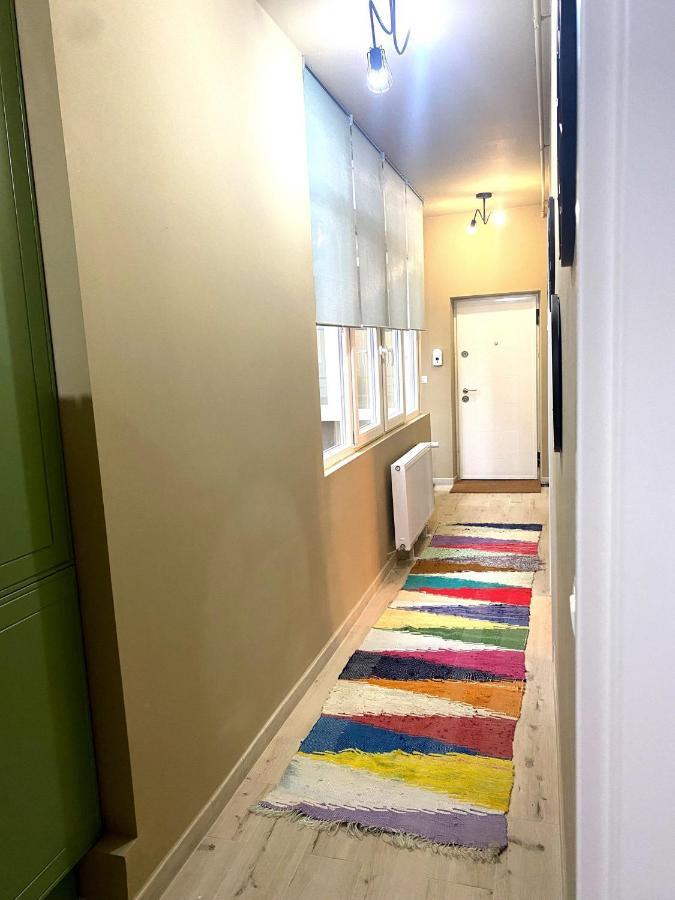 Asha Central Apartment Timisoara Exterior photo