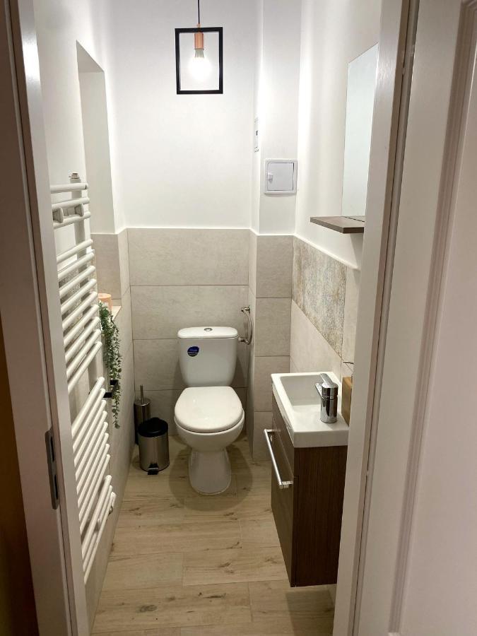 Asha Central Apartment Timisoara Exterior photo